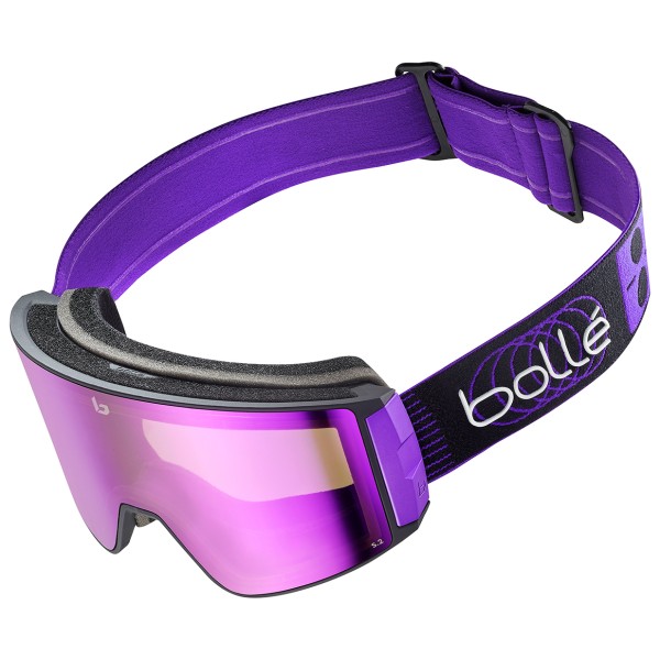 Bollé - Blackridge S2 (VLT 24%) - Skibril