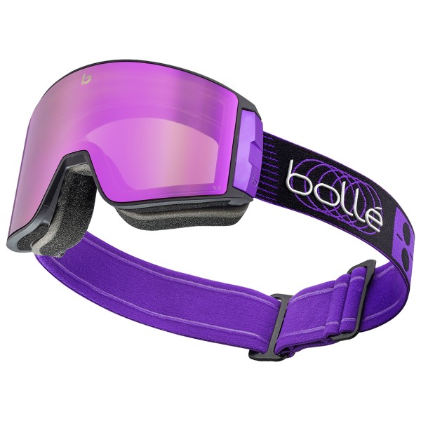 Bollé - Blackridge S2 (VLT 24%) - Skibril