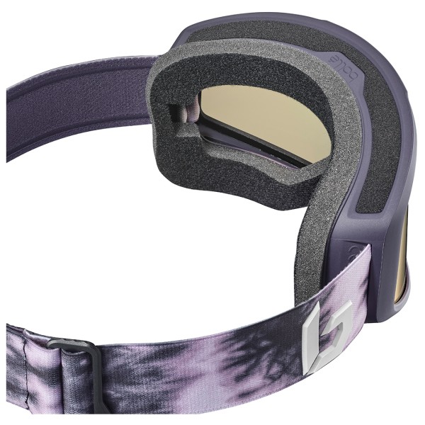 Bollé - Cascade Photochromic S1-3 (VLT 10-45%) - Skibril