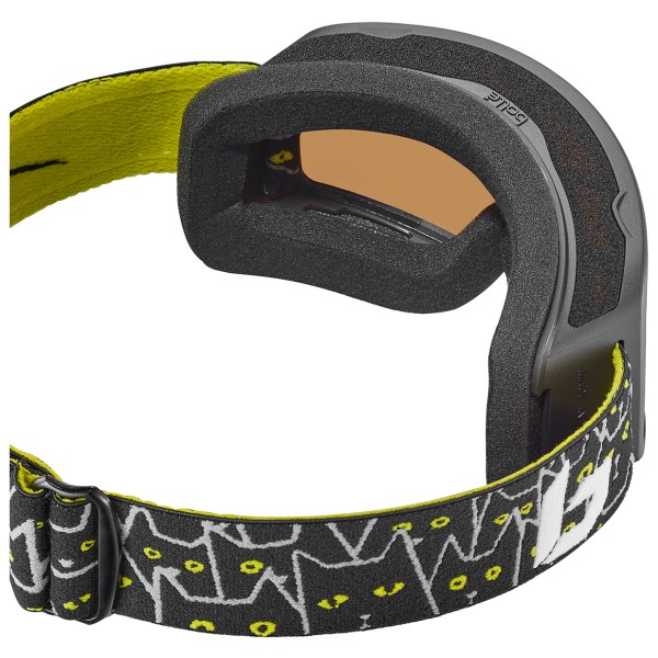 Bollé - Junior's Nevada S3 (VLT 14%) - Skibril