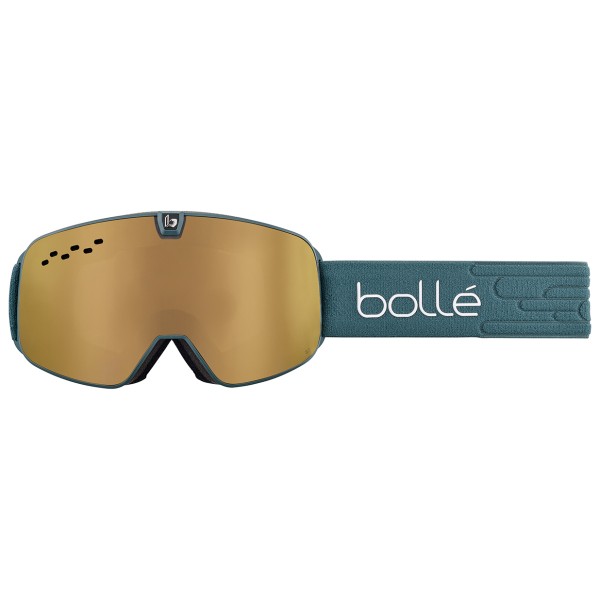 Bollé - Nevada Neo S3 (VLT 15%) + S1 (VLT 51%) - Skibril