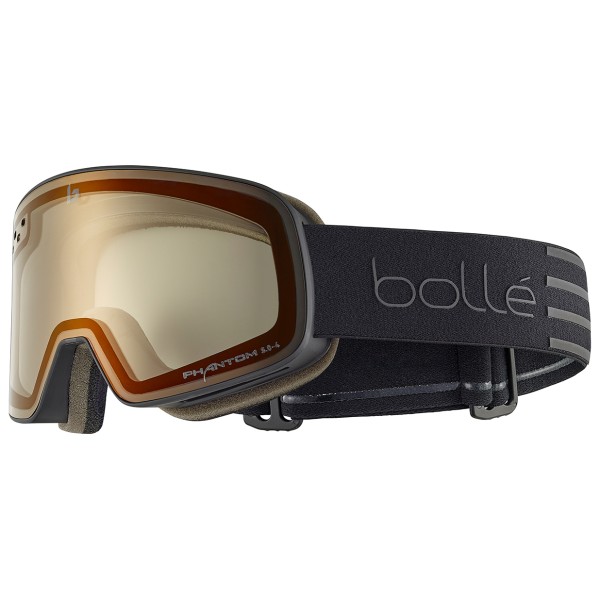 Bollé - Nevada Photochromic S0-4 (VLT 7-91%) - Skibril