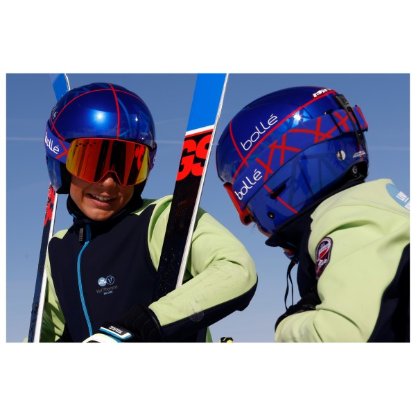 Bollé - Nevada Photochromic S1-3 (VLT 15-57%) - Skibril