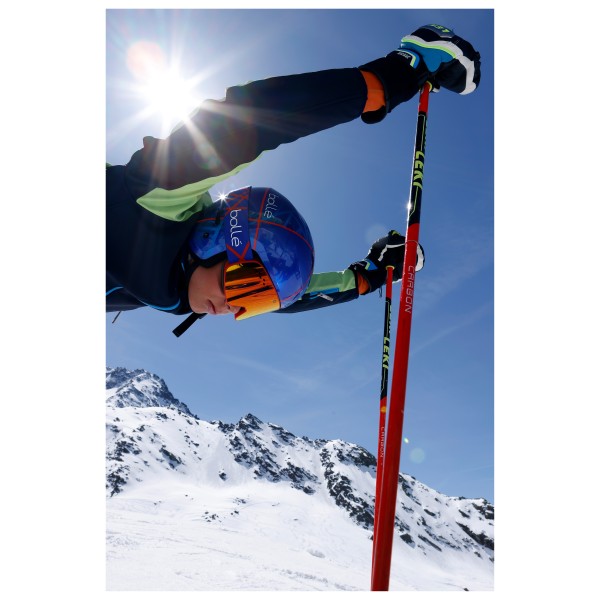 Bollé - Nevada Photochromic S1-3 (VLT 15-57%) - Skibril