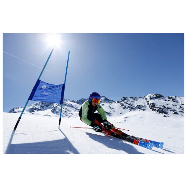 Bollé - Nevada Photochromic S1-3 (VLT 15-57%) - Skibril