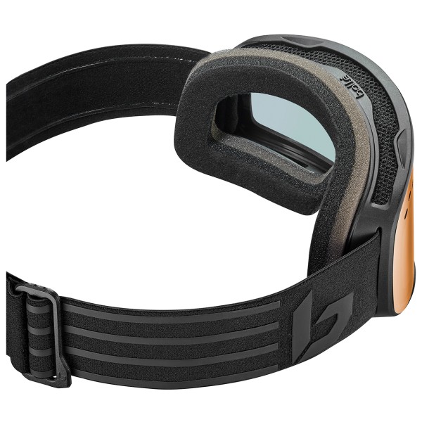 Bollé - Nevada Small Photochromic S1-3 (VLT 15-57%) - Skibril
