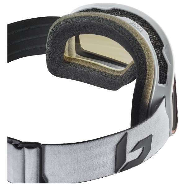 Bollé - Nevada Small Photochromic S1-3 (VLT 15-61%) - Skidglasögon