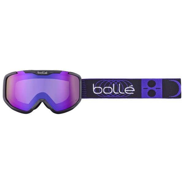 Bollé - Kid's Rocket Plus S2 (VLT 24%) - Skibril