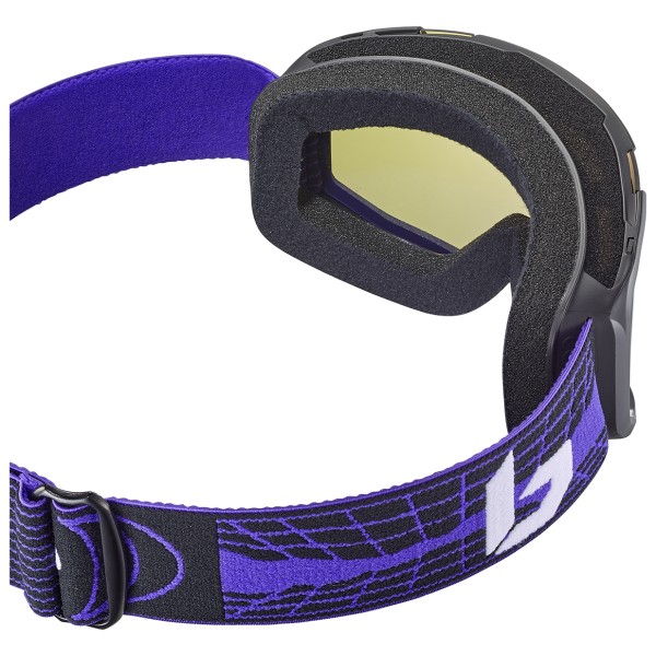 Bollé - Kid's Rocket Plus S2 (VLT 24%) - Skibrille