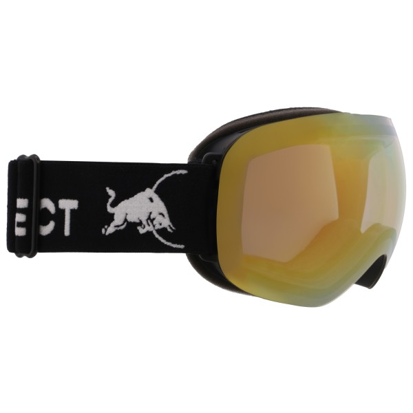 Red Bull Spect - Bent Mirror Cat 1-3 (VLT 64-18%) - Skibriller