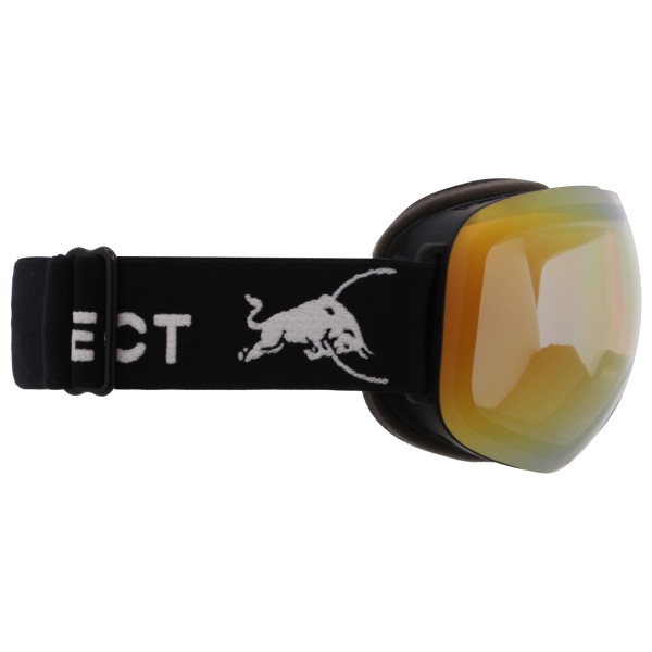 Red Bull Spect - Bent Mirror Cat 1-3 (VLT 64-18%) - Skibriller