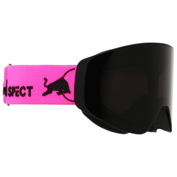 Red Bull Spect - Jamm Cat 3 (VLT 13%) + Cat 1 (VLT 72%) - Gafas de esquí
