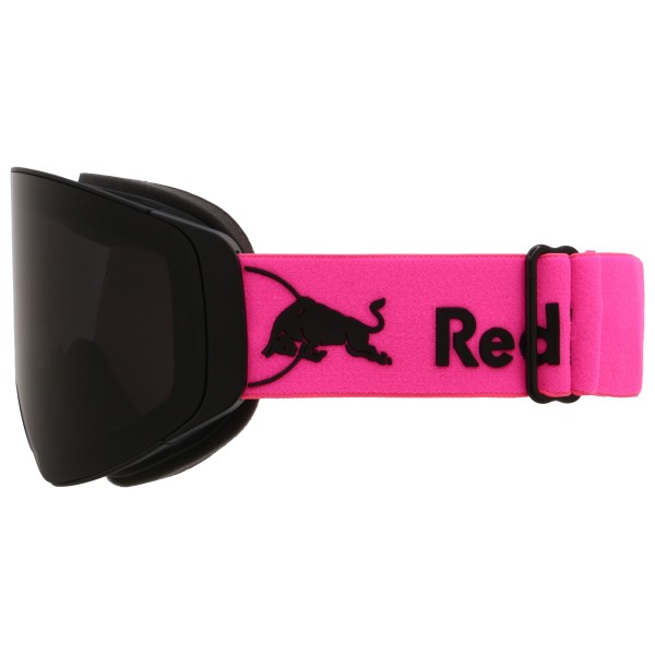 Red Bull Spect - Jamm Cat 3 (VLT 13%) + Cat 1 (VLT 72%) - Gafas de esquí