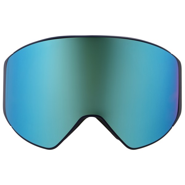 Red Bull Spect - Jamm Mirror Cat 3 (VLT 10%) + Cat 1 (VLT 72%) - Laskettelulasit