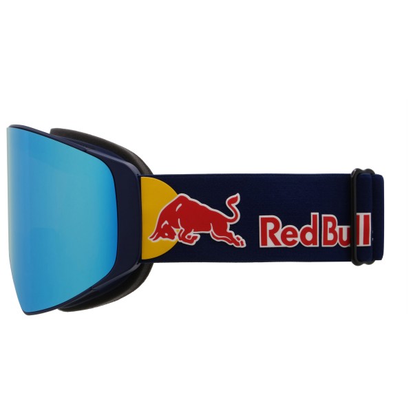 Red Bull Spect - Jamm Mirror Cat 3 (VLT 10%) + Cat 1 (VLT 72%) - Laskettelulasit