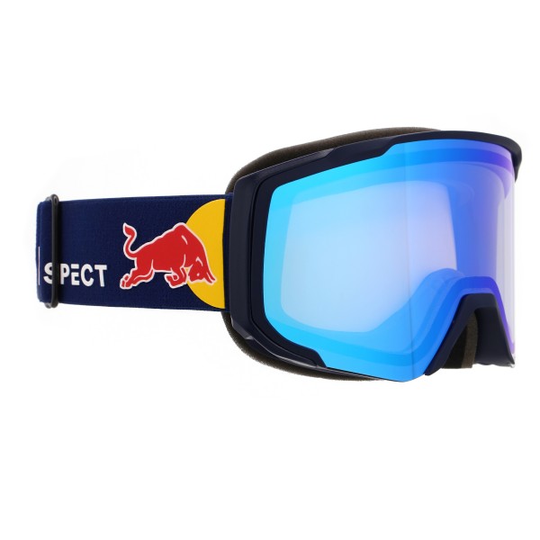 Red Bull Spect - Jibb Mirror Cat 1-3 (VLT 50-9%) - Ski goggles