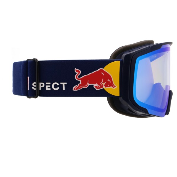 Red Bull Spect - Jibb Mirror Cat 1-3 (VLT 50-9%) - Ski goggles