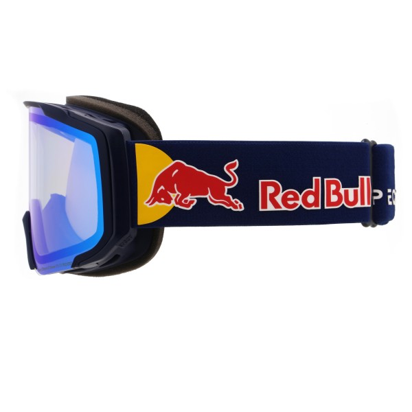 Red Bull Spect - Jibb Mirror Cat 1-3 (VLT 50-9%) - Ski goggles