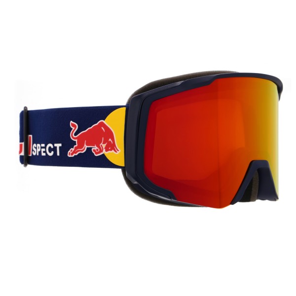 Red Bull Spect - Jibb Mirror Cat 2 (VLT 27%) - Laskettelulasit