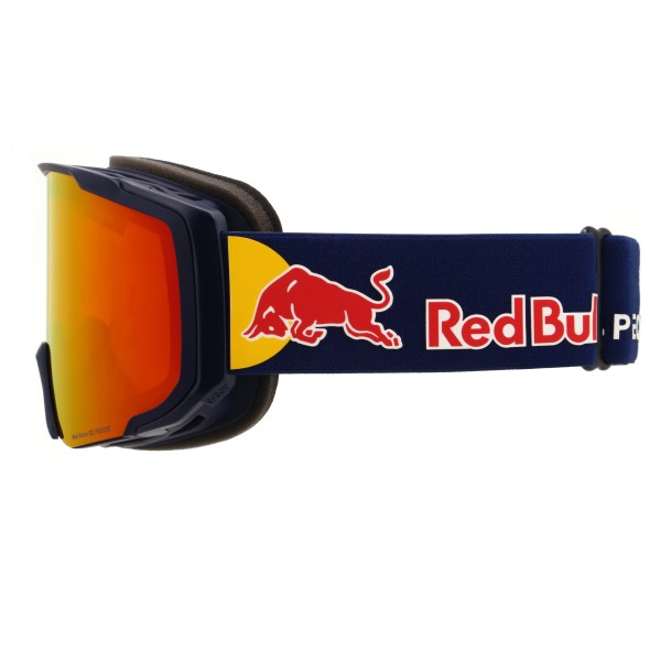 Red Bull Spect - Jibb Mirror Cat 2 (VLT 27%) - Laskettelulasit