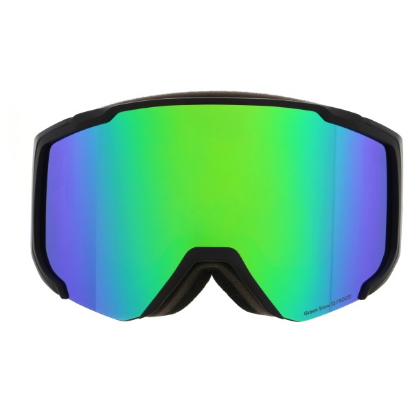 Red Bull Spect - Jibb Mirror Cat 3 (VLT 11%) - Gafas de esquí