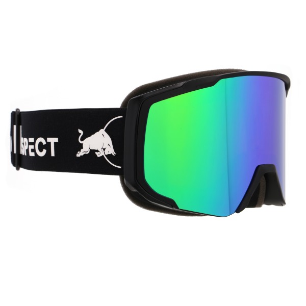 Red Bull Spect - Jibb Mirror Cat 3 (VLT 11%) - Gafas de esquí