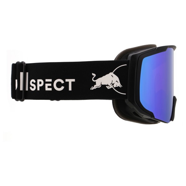 Red Bull Spect - Jibb Mirror Cat 3 (VLT 11%) - Gafas de esquí
