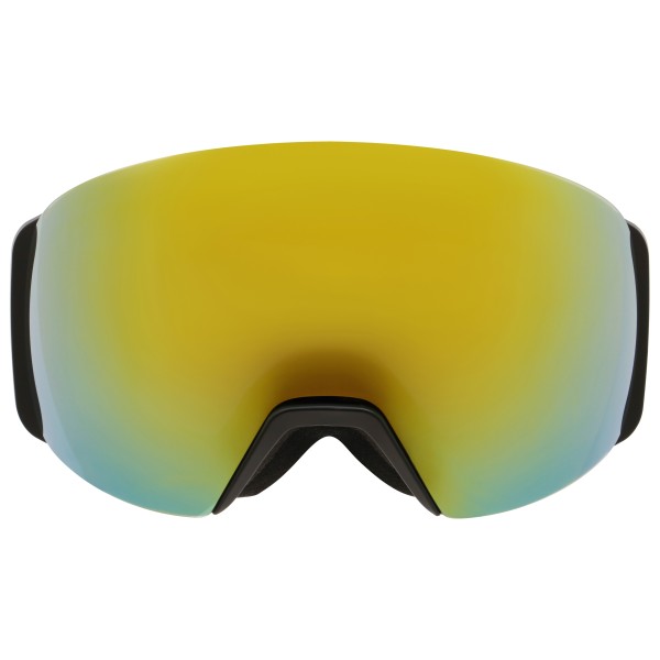 Red Bull Spect - Jon Mirror Cat 2 (VLT 23%) + Cat 1 (VLT 72%) - Maschera da sci