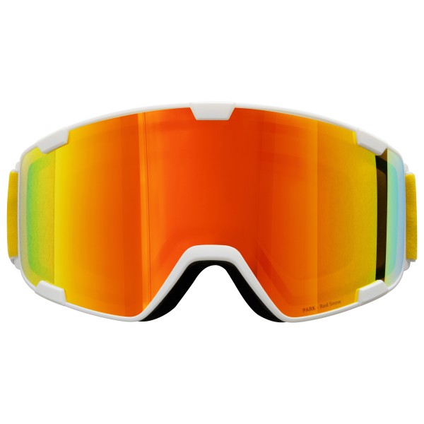 Red Bull Spect - Park Mirror Cat 2 (VLT 28%) - Ski goggles