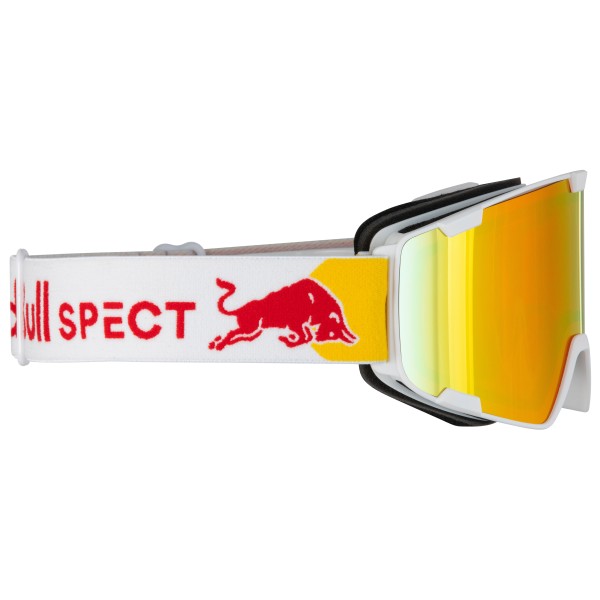 Red Bull Spect - Park Mirror Cat 2 (VLT 28%) - Ski goggles