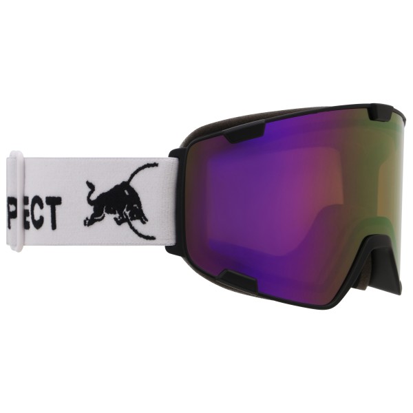 Red Bull Spect - Park Mirror Cat 2 (VLT 35%) - Laskettelulasit
