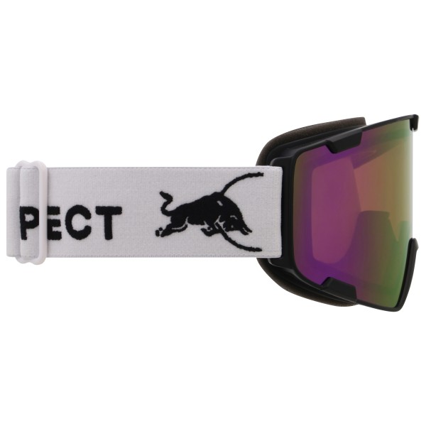 Red Bull Spect - Park Mirror Cat 2 (VLT 35%) - Laskettelulasit