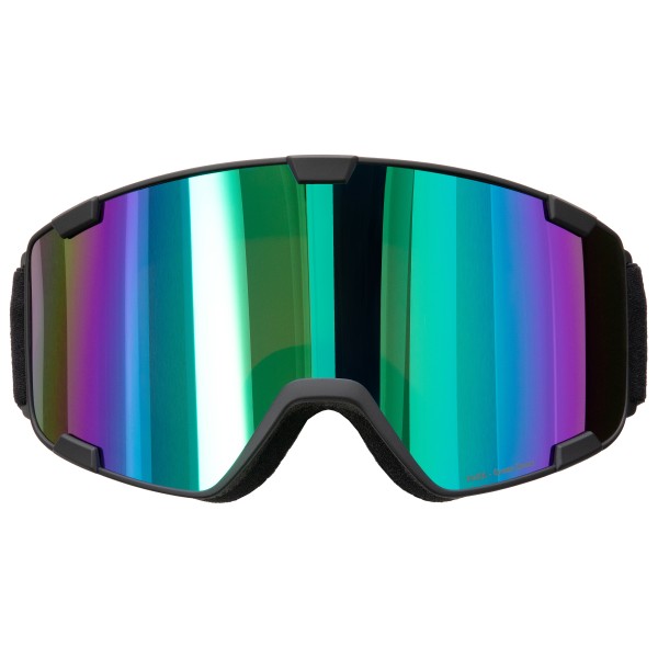 Red Bull Spect - Park Mirror Cat 3 (VLT 13%) - Gafas de esquí