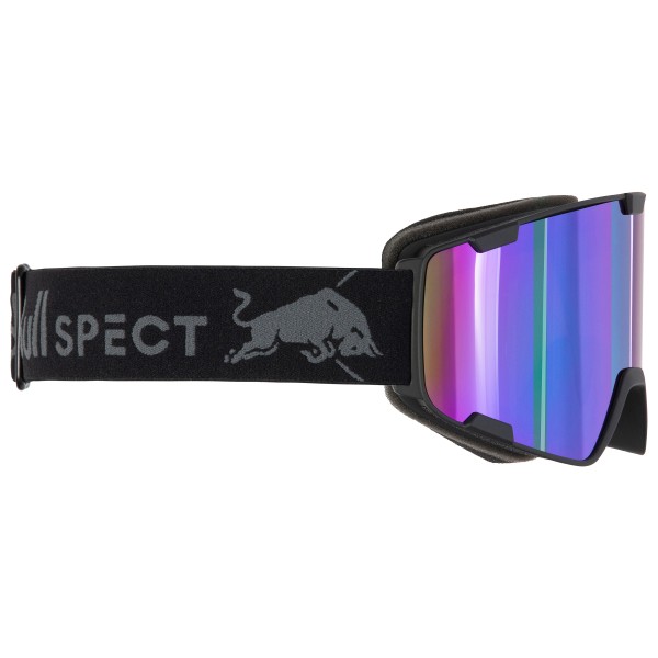Red Bull Spect - Park Mirror Cat 3 (VLT 13%) - Gafas de esquí