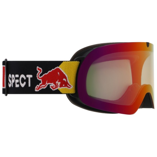 Red Bull Spect - Soar Mirror Cat 1-3 (VLT 64-18%) - Skibril