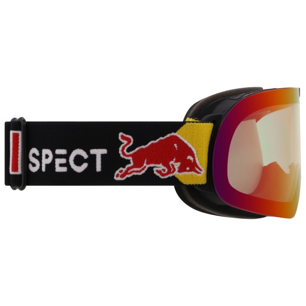 Red Bull Spect - Soar Mirror Cat 1-3 (VLT 64-18%) - Skibril