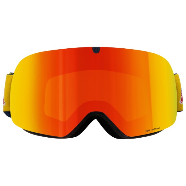 Red Bull Spect - Soar Mirror Cat 2 (VLT 28%) - Ski goggles