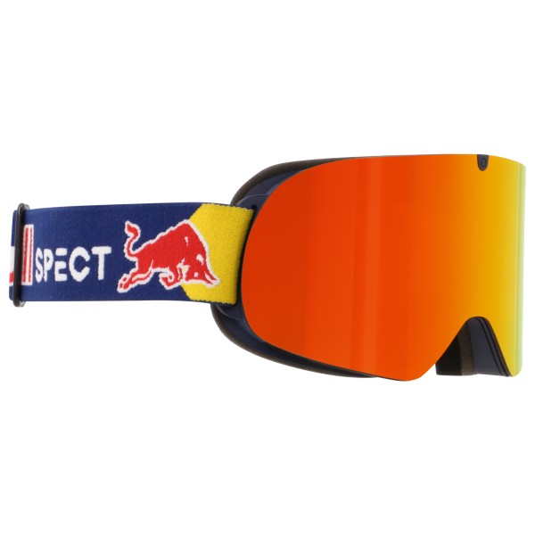 Red Bull Spect - Soar Mirror Cat 2 (VLT 28%) - Skibrille
