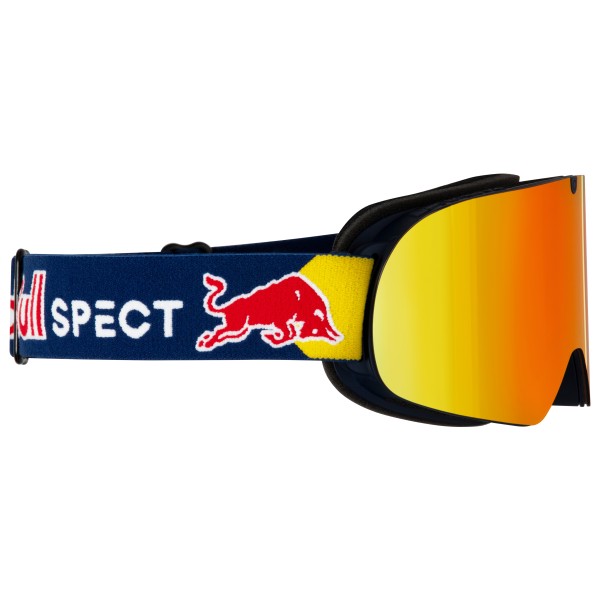 Red Bull Spect - Soar Mirror Cat 2 (VLT 28%) - Skibrille