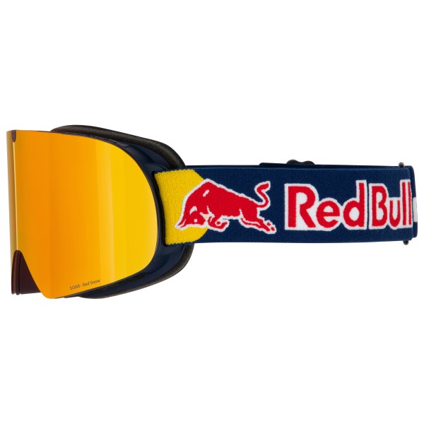 Red Bull Spect - Soar Mirror Cat 2 (VLT 28%) - Skibrille