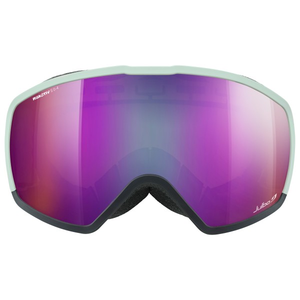 Julbo - Hit Reactiv HC S0-4 (VLT 7-80%) - Gafas de esquí