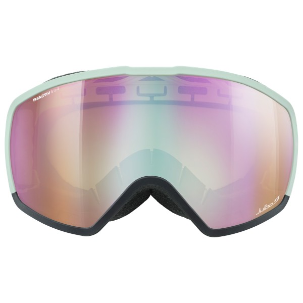 Julbo - Hit Reactiv HC S0-4 (VLT 7-80%) - Gafas de esquí