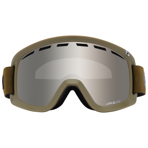 Dragon - D1 OTG (VLT 14% + 54%) - Laskettelulasit