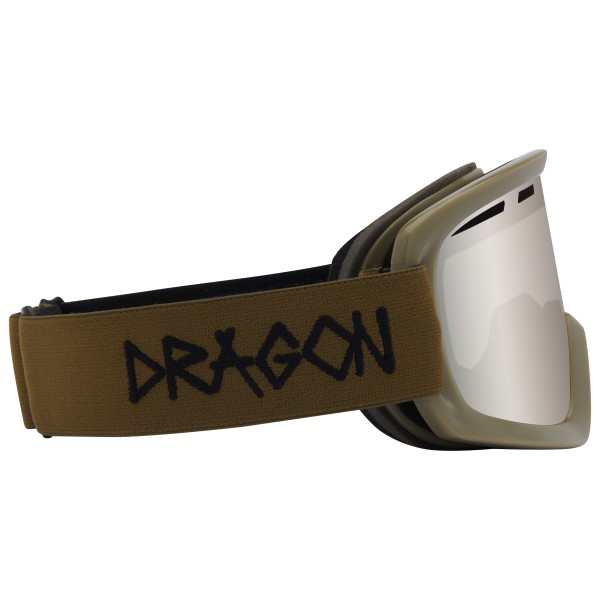 Dragon - D1 OTG (VLT 14% + 54%) - Laskettelulasit