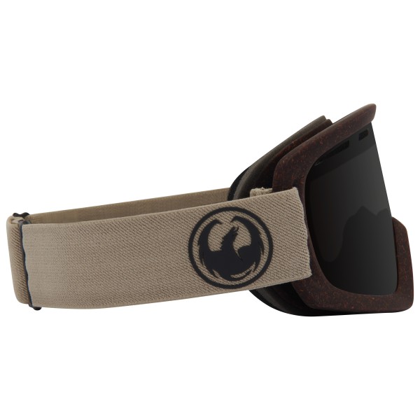 Dragon - D1 OTG (VLT 6% + 53%) - Skidglasögon