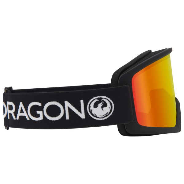 Dragon - DX3 L OTG (VLT 6%) - Skibrille