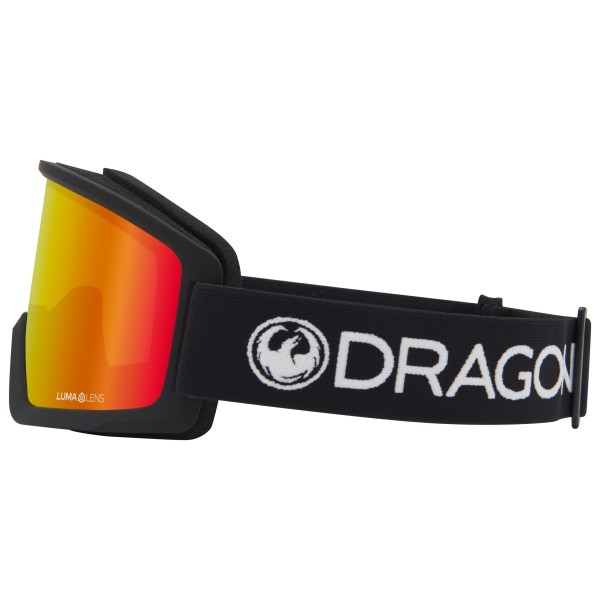 Dragon - DX3 OTG Base Ion (VLT 6%) - Skibriller