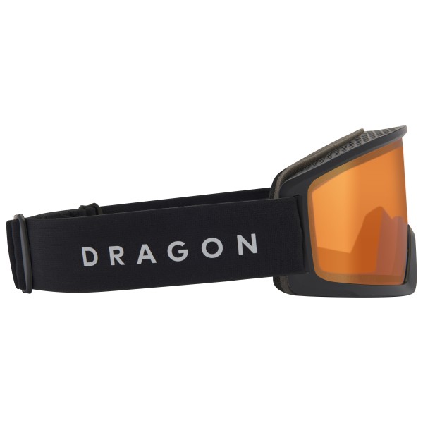 Dragon - DX3 Plus OTG PH (VLT 16-66%) - Skidglasögon