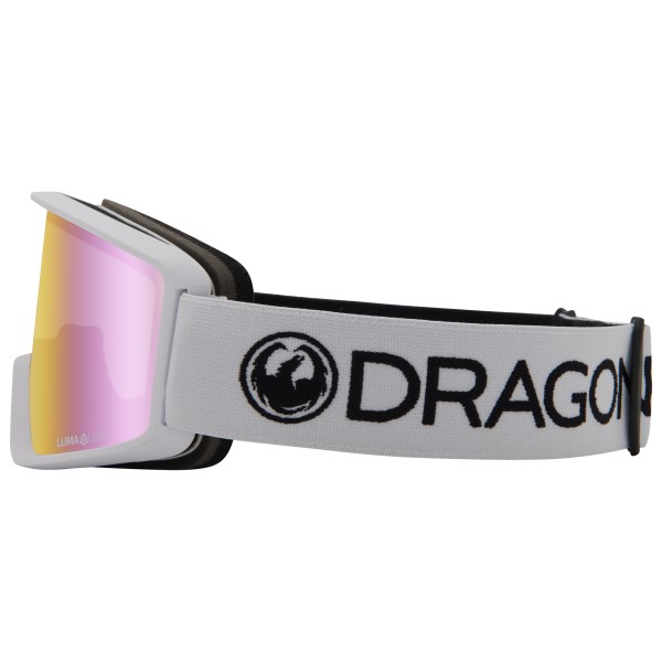 Dragon - DXT OTG (VLT 60%) - Laskettelulasit