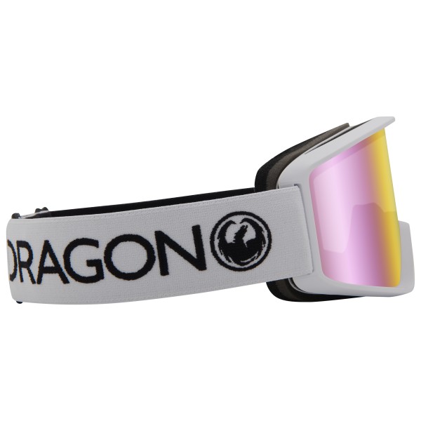 Dragon - DXT OTG (VLT 60%) - Maschera da sci